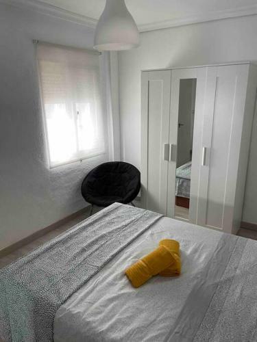 Apartamento Residencial Triana