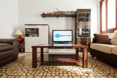 Apartamento Veoapartment Pajaritos 1 Terraza