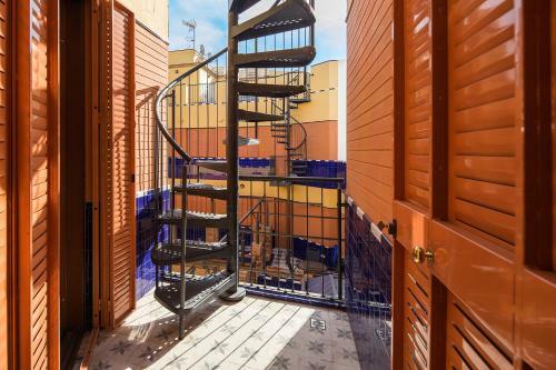 Apartamento Veoapartment Pajaritos 1 Terraza
