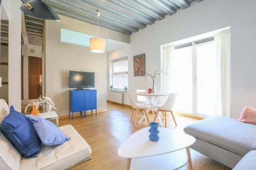 Apartamento Calle Mata 16