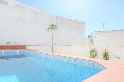 Apartamento Calle Mata 16