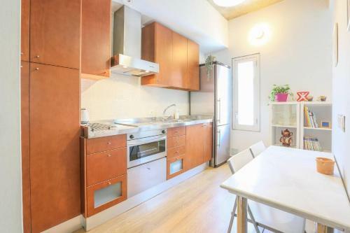 Apartamento Calle Mata 16