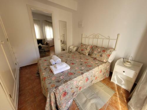 Apartamento Light Of Seville