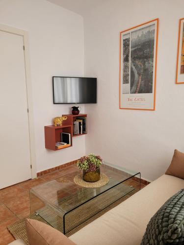 Apartamento Light Of Seville