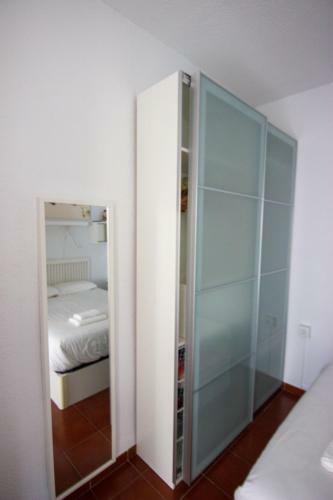 Apartamento Rentalsevilla Enjoy Seville