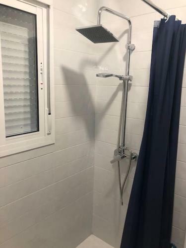 Apartamento Nuevo, Los Remedios.