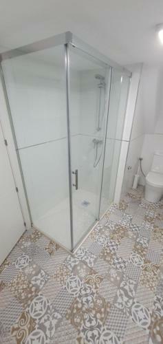 Apartamento Triana 3 Wifi