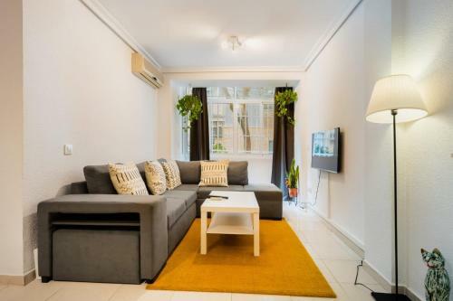 San Pag�s 3br Apartment