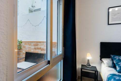 San Pag�s 3br Apartment