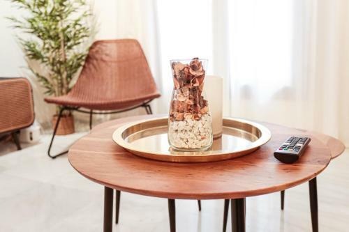 Apartamento Wish Suite San Andres de Sevilla