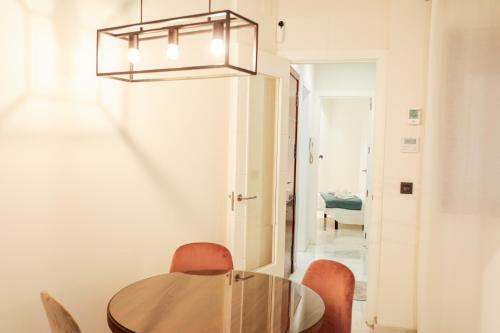 Apartamento Wish Suite San Andres de Sevilla
