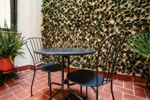 Apartamento Wish Suite San Andres de Sevilla