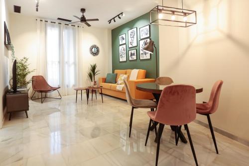 Apartamento Wish Suite San Andres de Sevilla