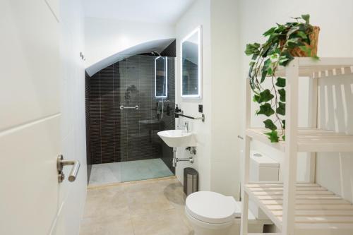 Apartamento Wish Suite San Andres de Sevilla