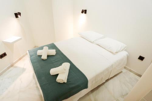 Apartamento Wish Suite San Andres de Sevilla