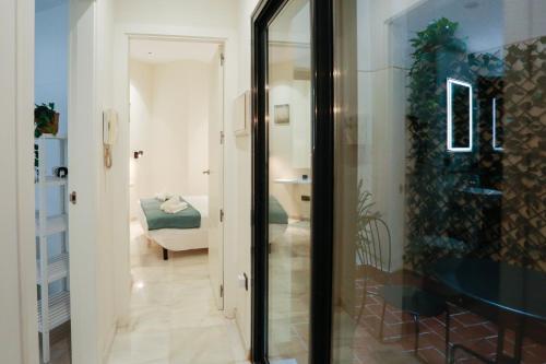 Apartamento Wish Suite San Andres de Sevilla
