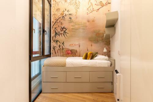 Apartamento Luxury Loft En El Centro