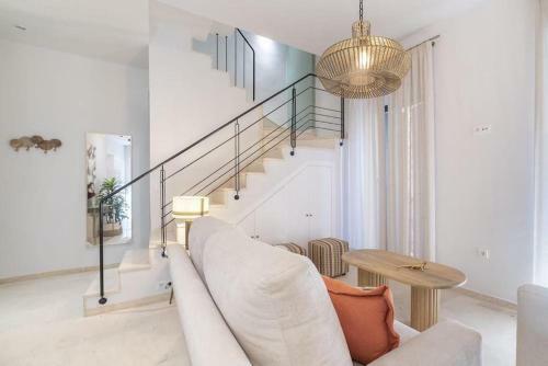Apartamento Bs Brand New Triplex Private Terrace Downtown Parking