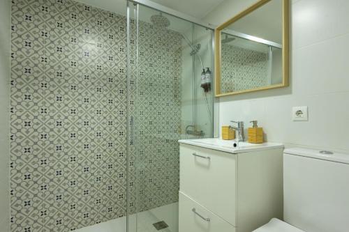 Apartamento New! Ohliving Salvador Square