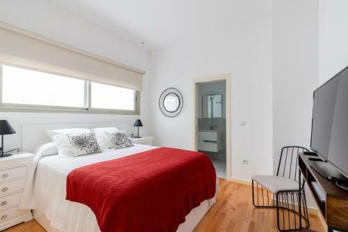 Apartamento Veoapartment Cervantes