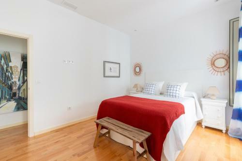 Apartamento Veoapartment Cervantes