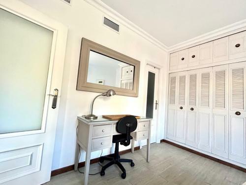 Apartamento Hispalis Alfonso X