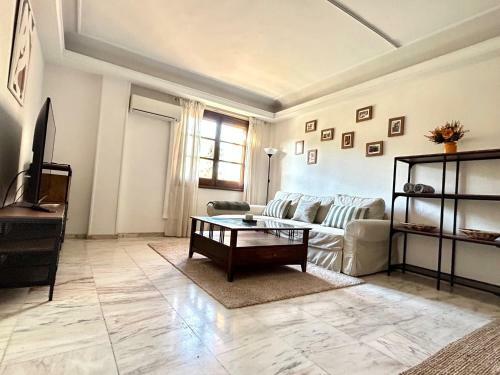Apartamento Hispalis Alfonso X
