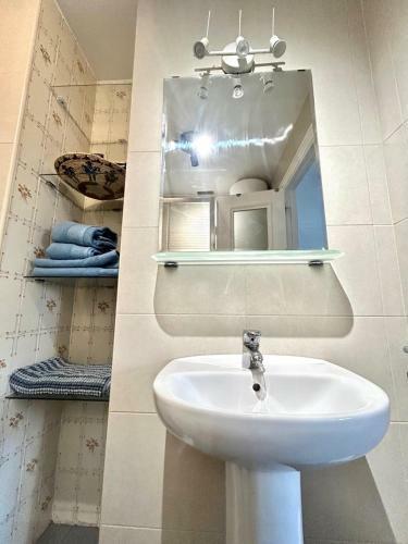 Apartamento Hispalis Alfonso X