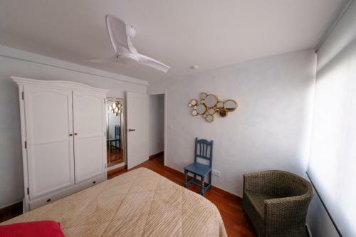 Apartamento Rubens �tico - Seville Center