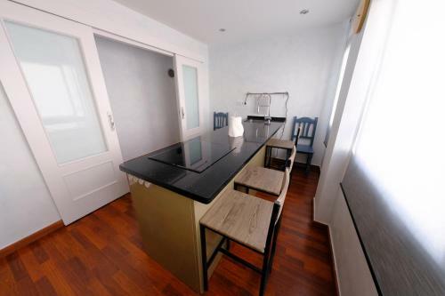 Apartamento Rubens �tico - Seville Center