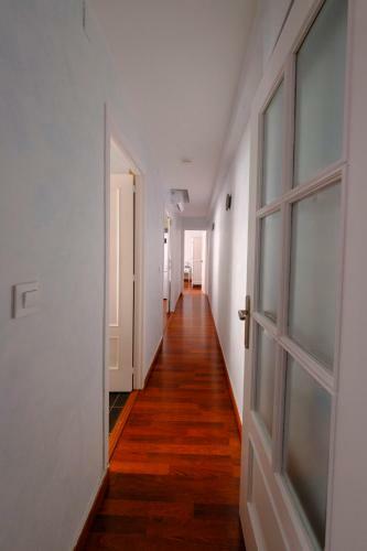 Apartamento Rubens �tico - Seville Center