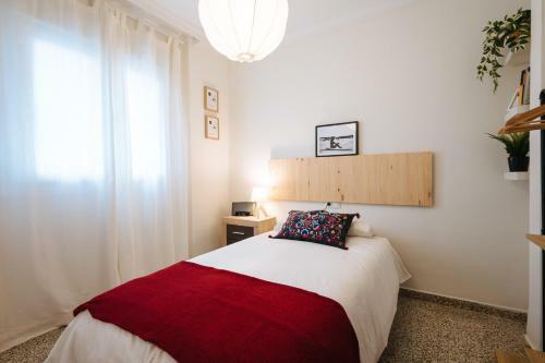 Muro De Los Navarros Suite Apartment
