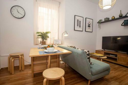 Cozy Apartment In Historic Centre