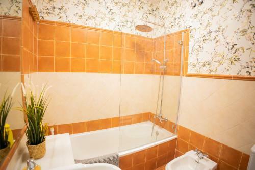 Apartamento Malaver Suite
