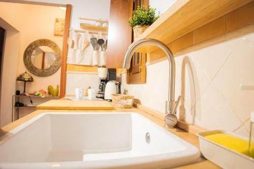 Apartamento Malaver Suite
