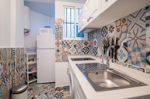 Apartamento Segunda Puerta Centro Hist�rico