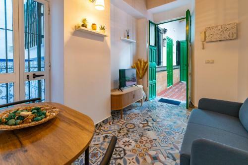 Apartamento Segunda Puerta Centro Hist�rico