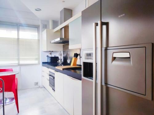 Apartamento Casa Torrijiano.parking Gratis!.