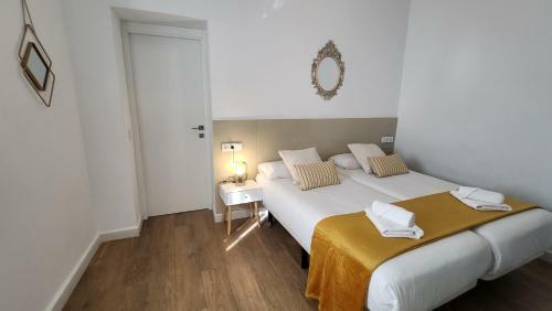 Apartamento Rentalsevilla Cardenal Cervantes