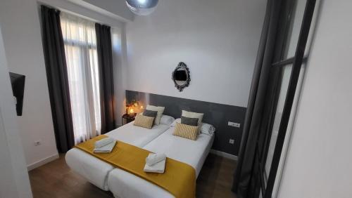 Apartamento Rentalsevilla Cardenal Cervantes
