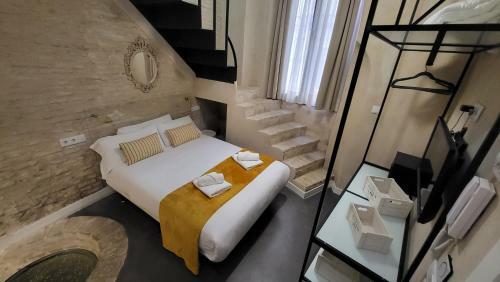 Apartamento Rentalsevilla Cardenal Cervantes