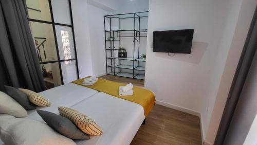 Apartamento Rentalsevilla Cardenal Cervantes