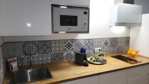 Apartamento Rentalsevilla Cardenal Cervantes