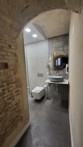 Apartamento Rentalsevilla Cardenal Cervantes
