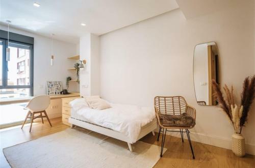 Apartamento Royale San Pablo