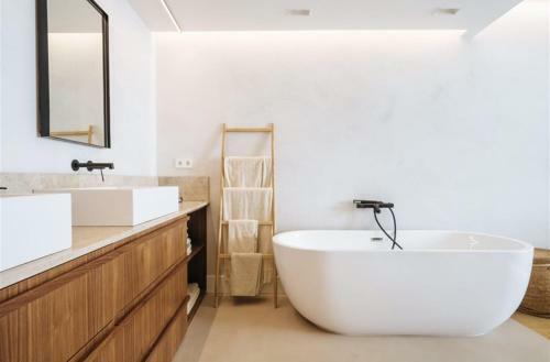 Apartamento Royale San Pablo