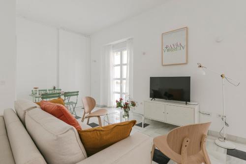 Aurora Terrace Apartments