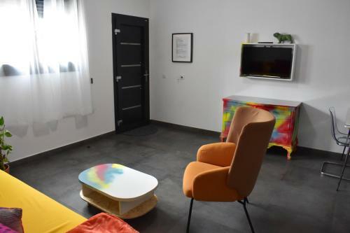 Apartamento Sevilla Urban Flat