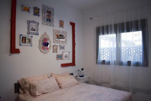 Apartamento Sevilla Urban Flat
