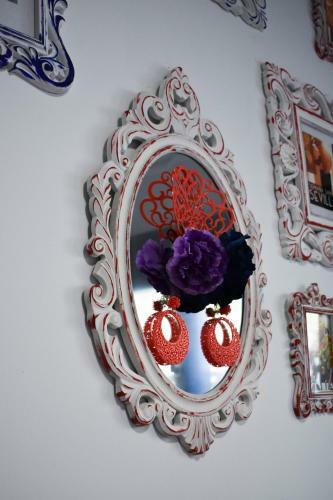 Apartamento Sevilla Urban Flat